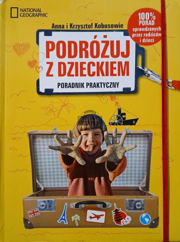 657938 Podróżuj z dzieckiem
