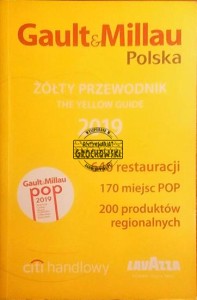 Przewodnik po restauracjach