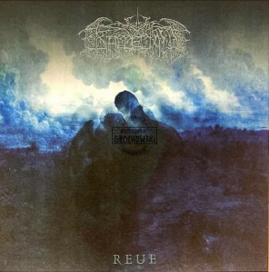 Kältetod – Reue LP (Limited Edition)