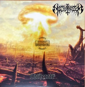 Nocturnized – Obliterate LP