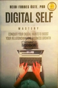 Digital self