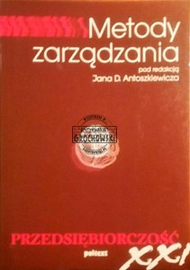 Metody zarządzania