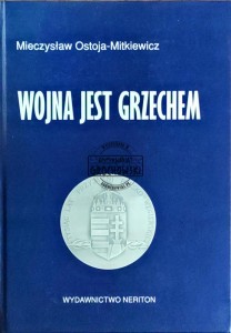 Wojna jest grzechem