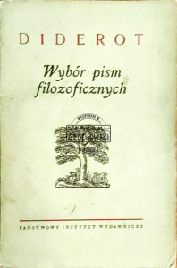 Wybór pism filozoficznych
