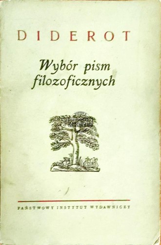 658294 Wybór pism filozoficznych