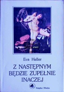 Z następnym będzie zupełnie inaczej