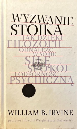 677685 Wyzwanie stoika