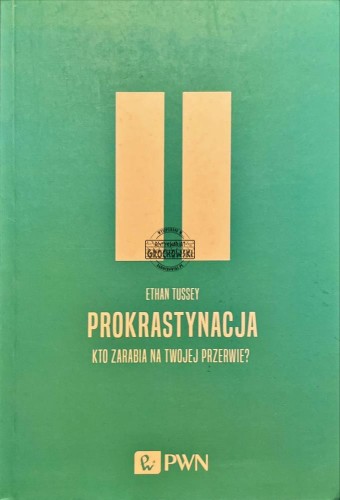 677690 Prokrastynacja