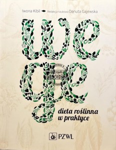 Wege. Dieta roślinna w praktyce