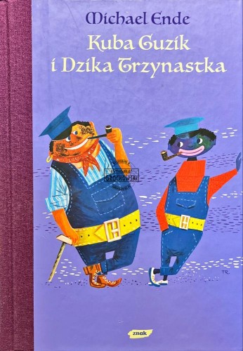 677699 Kuba Guzik i Dzika Trzynastka