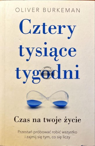 677705 Cztery tysiące tygodni