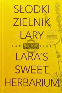 Słodki zielnik Lary