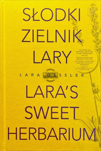 677718 Słodki zielnik Lary