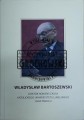 659236 Władysław Bartoszewski doktor honoris causa Katolickiego Uniwersytetu Lubelskiego Jana Pawła II (autograf)