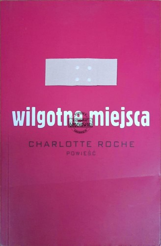 659243 Wilgotne miejsca