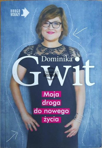 659263 Moja droga do nowego życia