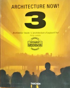 Architecture Now! 3