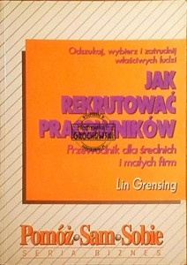 Jak rekrutować pracowników