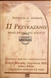 11 przykazanie