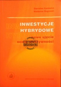 Inwestycje hybrydowe