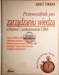 Przewodnik po zarządzaniu wiedzą 