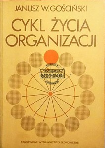 Cykl życia organizacji