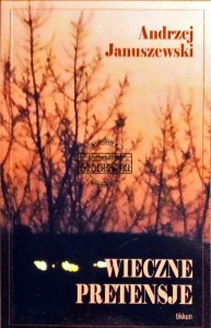 Wieczne pretensje
