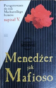 Menedżer jak Mafioso