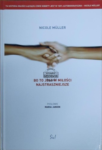 659292 Bo to jest w miłości najstraszniejsze