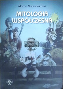 Mitologia współczesna