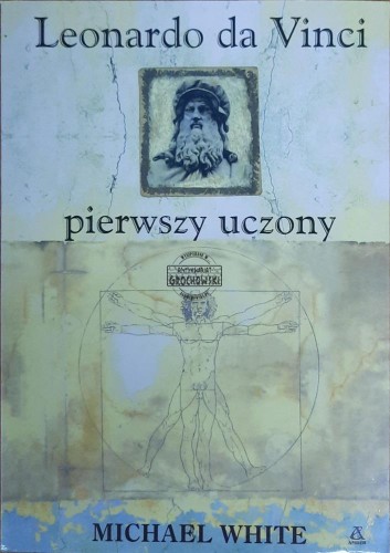 659300 Leonardo da Vinci pierwszy uczony