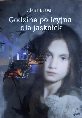 659304 Godzina policyjna dla jaskółek