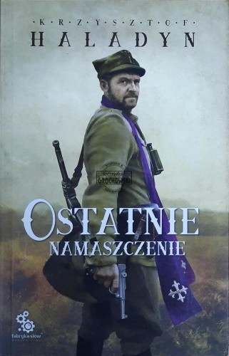 659309 Ostatnie namaszczenie