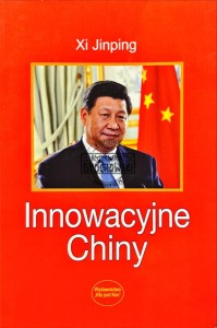 Innowacyjne Chiny