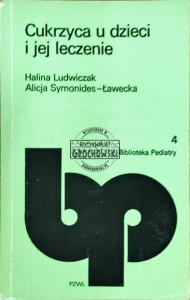 Cukrzyca dzieci i jej leczenie