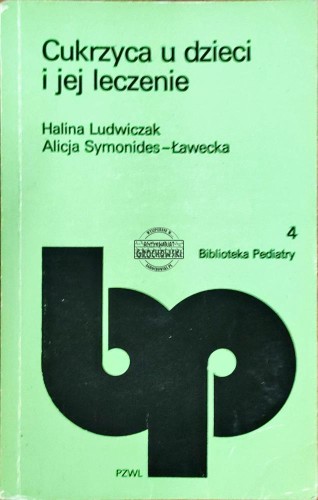 658403 Cukrzyca dzieci i jej leczenie