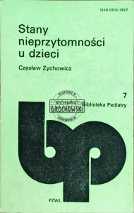 Stany nieprzytomności u dzieci