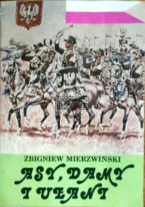 Asy damy i ułani