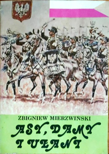 658415 Asy damy i ułani