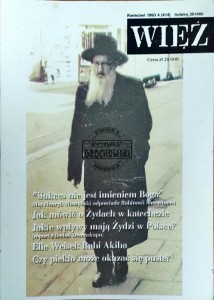Więź 1993 nr 4