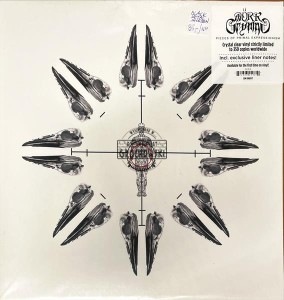 Mörk Gryning – Pieces Of Primal Expressionism LP