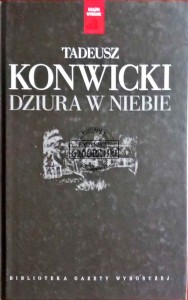 Dziura w niebie 