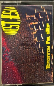 Anesthesia – Tomorrow I'll Stop Kaseta