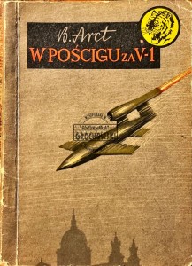 W pościgu za V-1