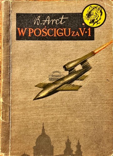 677783 W pościgu za V-1
