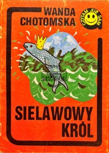 Sielawowy król - AUTOGRAF