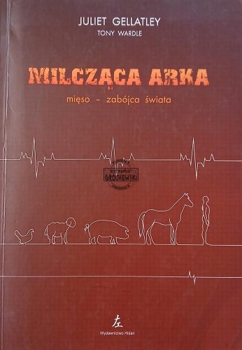657945 Milcząca Arka, Mięso, zabójca świata