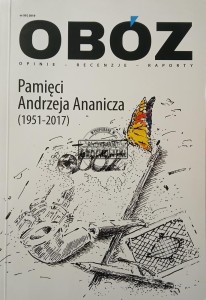 Obóz nr. 50 / 2019