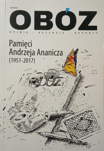 657976 Obóz nr. 50 / 2019