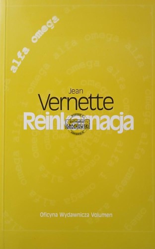 657982 Reinkarnacja
